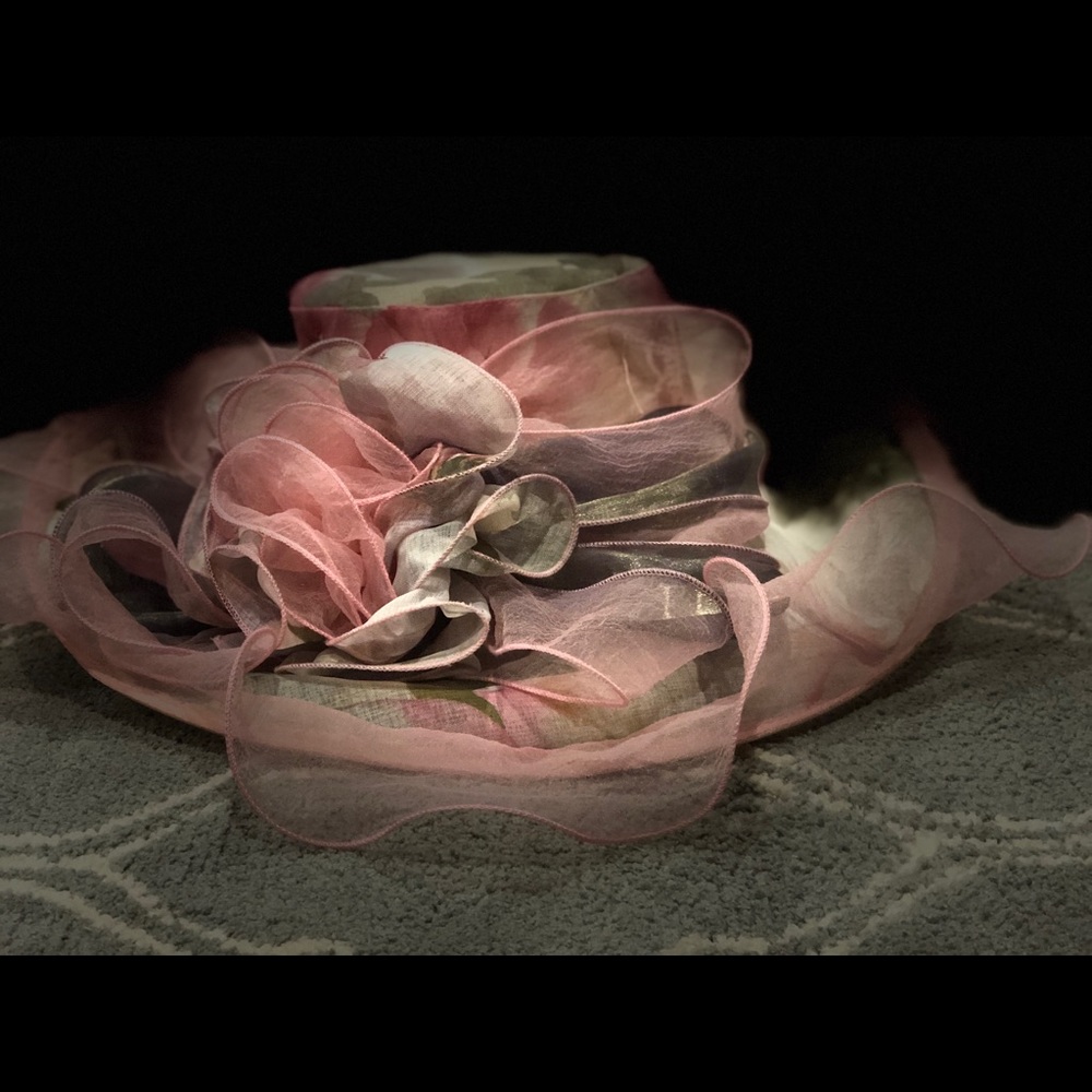 Derby hat